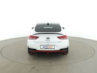 gebraucht Hyundai i30 Fastback 2.0 T-GDI N Drive-N, Benzin, 38.460 €