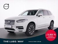 Gebraucht Volvo XC90 Inscription 392 PS (288 kW) 2021 Andere farbe SUV