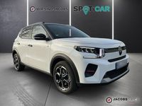 Gebraucht Citroën e-C3 83 kW (113 PS) 2025 Weiß Limousine