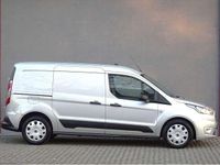 Gebraucht Ford Transit Trend 120 PS (88 kW) 2021 Silber Van / Kleinbus