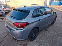 gebraucht Citroën C4 Lim. Shine