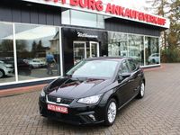 gebraucht Seat Ibiza Style Tempomat PDC 1.Hand Scheckheft