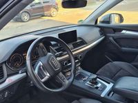 gebraucht Audi Q5 Q550 TFSI e quattro S tronic sport