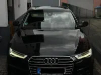 Gebraucht Audi A6 Sport 272 PS (200 kW) 2017 Schwarz Limousine