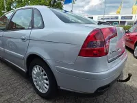 Gebraucht Citroën C5 Exclusive 136 PS (100 kW) 2005 Grau Limousine