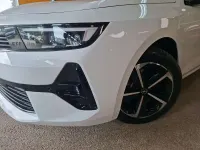 Gebraucht Opel Astra 131 PS (96 kW) 2025 White jade Kleinwagen
