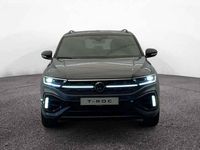 Neu VW T-Roc R 300 PS (220 kW) 2025 Grau SUV