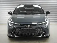 Neu Toyota Corolla Sport 177 PS (130 kW) 2026 Meteor grey metallic ()