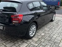 Gebraucht BMW 116 136 PS (100 kW) 2014 Kleinwagen