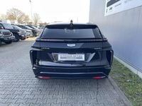 Gebraucht Cadillac LYRIQ 388 kW (528 PS) 2024 Schwarz SUV