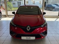 gebraucht Renault Clio V R.S. Line TCe 140