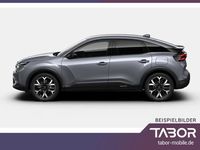 Nowe Citroën C4 145 KM (106 kW) 2025 Niebieski Sedan/Limuzyna