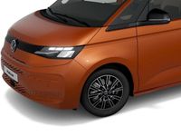 gebraucht VW Multivan T7100 kW TSI DSG KÜ SOFORT verfügbar
