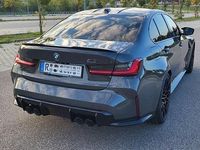 Neu BMW M3 Competition Edition 530 PS (389 kW) 2025 Grau Limousine