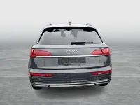 Gebraucht Audi Q5 Advanced 299 PS (219 kW) 2022 Grau SUV