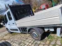 Gebraucht Opel Movano 138 PS (101 kW) 2014 Grau Van / Kleinbus