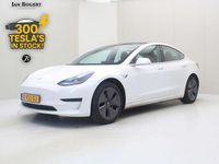 Gebraucht Tesla Model 3 Standard Range 225 kW (306 PS) 2020 Weiß Limousine