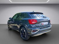 Gebraucht Audi Q2 Advanced 116 PS (85 kW) 2024 Manhattangrau SUV