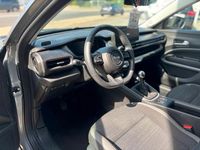 Gebraucht Jeep Avenger Longitude 101 PS (74 kW) 2024 Grau SUV