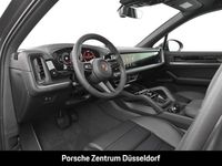 Gebraucht Porsche Cayenne 470 PS (345 kW) 2025 Quarzitgraumetallic SUV