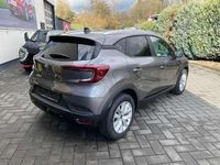 Gebraucht Mitsubishi ASX Plus 140 PS (102 kW) 2025 Anthrazitgrau SUV