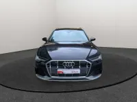 Gebraucht Audi A6 349 PS (256 kW) 2021 Firmamentblau metallic (metallic) Kombi