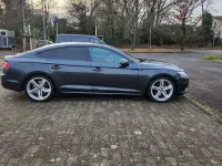 Gebraucht Audi A5 272 PS (200 kW) 2017 Coupé
