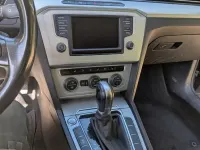 Gebraucht VW Passat Comfortline 150 PS (110 kW) 2016 Grau Limousine