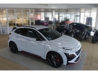 Gebraucht Hyundai Kona N Performance 280 PS (205 kW) 2021 Other SUV