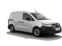 Neu Renault Kangoo Rapid Advance 95 PS (69 kW) 2025 Weiß Van