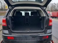 gebraucht Dodge Journey 2.0 CRD SE SE