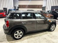 Gebraucht Mini Cooper Countryman 122 PS (89 kW) 2012 Grau SUV