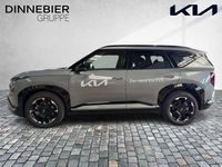 Gebraucht Kia EV5 GT-Line 160 kW (218 PS) 2026 Grün SUV