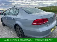 Gebraucht VW Passat 122 PS (89 kW) 2011 Limousine