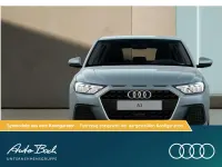 Neu Audi A1 Advanced Plus 95 PS (69 kW) 2026 Pfeilgrau perleffekt SUV