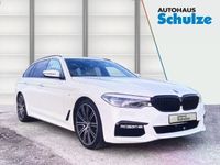 gebraucht BMW 530 i XDrive M Sport