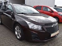 gebraucht Chevrolet Cruze Station Wagon LS+/Klima