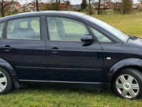 Gebraucht Audi A2 75 PS (55 kW) 2001 Blau Kleinwagen