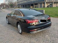 gebraucht Audi A6 A640 TDI S tronic Taxi