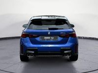 Neu BMW M135 Performance 300 PS (220 kW) 2025 Blau Kleinwagen