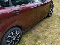 Gebraucht Seat Altea XL 125 PS (91 kW) 2008 Rot Van / Kleinbus