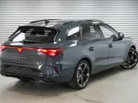 Neu Cupra Leon 150 PS (110 kW) 2026 Fjord blau uni (9k) Kombi