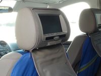 Gebraucht VW Caddy Life 190 PS (139 kW) 2010 Blau metallic Van / Kleinbus