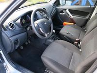 Gebraucht Lada Kalina 98 PS (72 kW) 2016 Silber Kombi