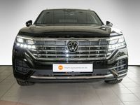 gebraucht VW Touareg 3.0 l R-Line V6 TDI