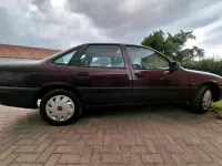 Gebraucht Opel Vectra 73 PS (53 kW) 1994 Andere farben Limousine