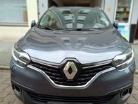 gebraucht Renault Kadjar Energy dCi 110 EDC COLLECTION