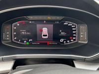 Gebraucht Seat Tarraco 4Drive 150 PS (110 kW) 2019 Schwarz SUV