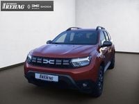 Gebraucht Dacia Duster Journey 150 PS (110 kW) 2023 Arizonaorange SUV