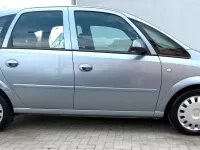 Gebraucht Opel Meriva 90 PS (66 kW) 2005 Andere farben Van / Kleinbus